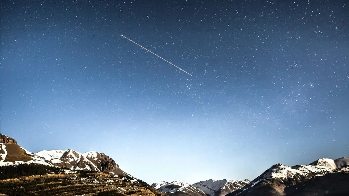 ¿De dónde proceden la mayoría de meteoritos que cayeron en la Tierra? Estudio revela origen