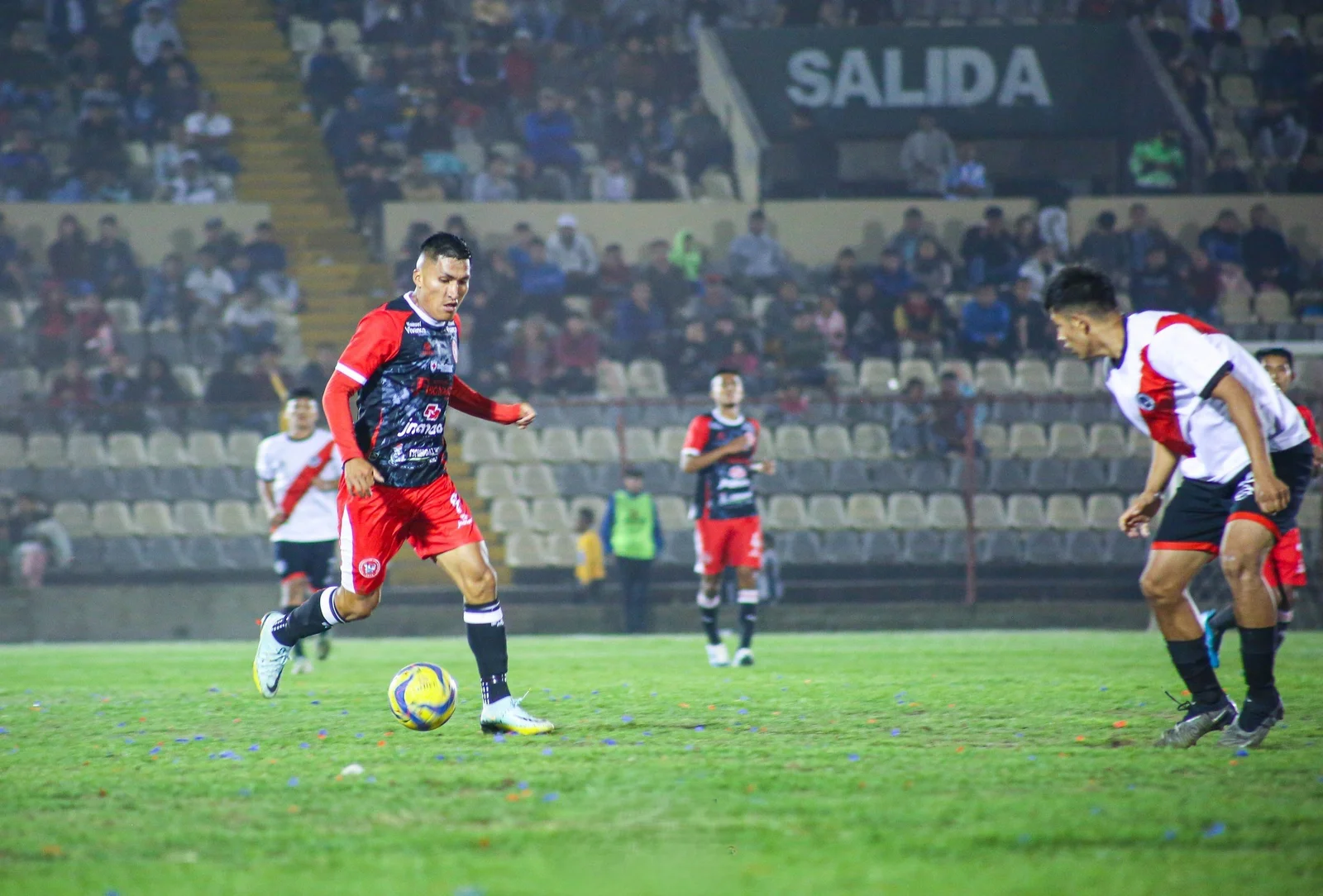 Hoy se enfrentan los dos representantes de Huánuco en la etapa nacional de la Copa Perú