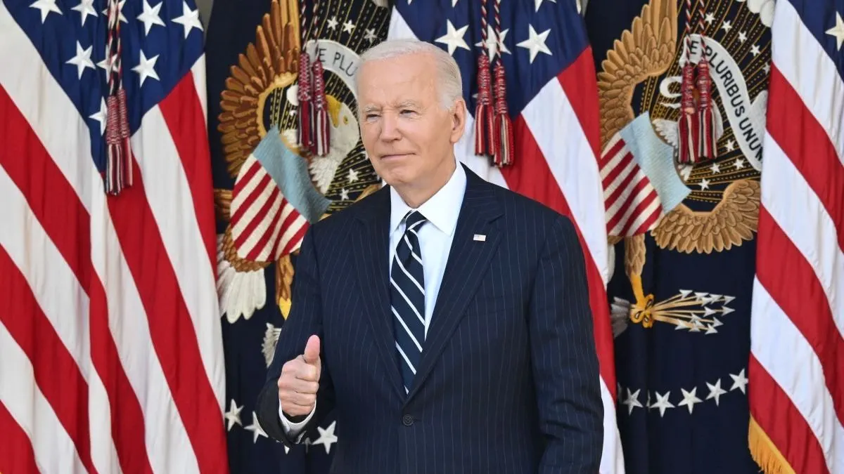 Joe Biden llegará a Perú para la cumbre APEC 2024