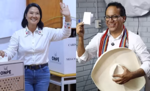 LA FUERZA DEL VOTO RURAL: CÓMO SE CONSTRUYÓ LA REMONTADA DE ROBERTO SÁNCHEZ EN EL CONTEO DE LA ONPE